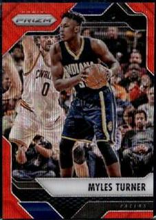 Myles Turner