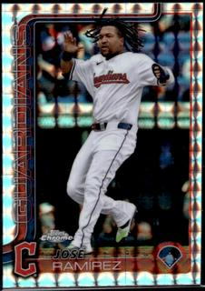 Jose Ramirez