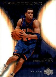 Allan Houston