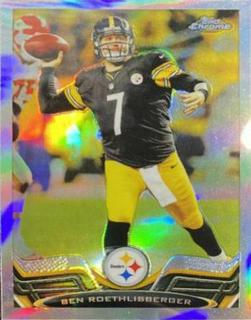 Ben Roethlisberger