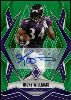 Ricky Williams