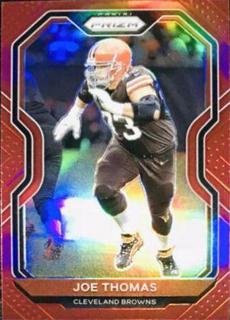 Joe Thomas