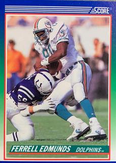Ferrell Edmunds