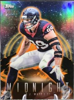 J.J. Watt