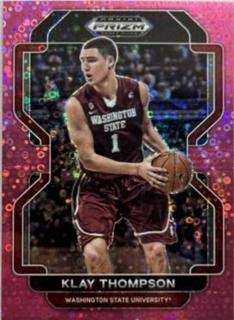 Klay Thompson