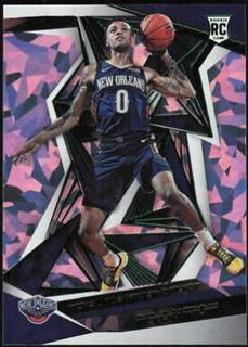 Nickeil Alexander-Walker