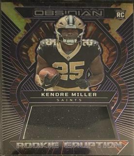 Kendre Miller