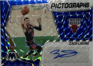 Zach LaVine