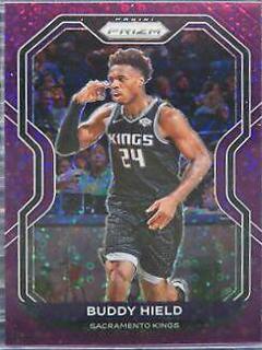 Buddy Hield