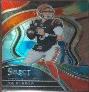 Joe Burrow