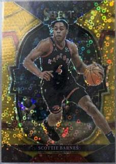 Scottie Barnes