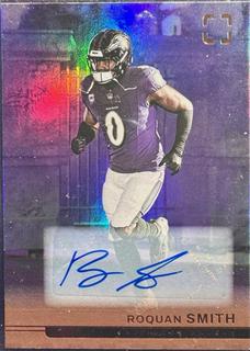 Roquan Smith