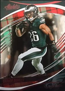 Saquon Barkley