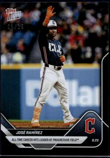Jose Ramirez