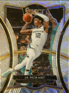 JA Morant
