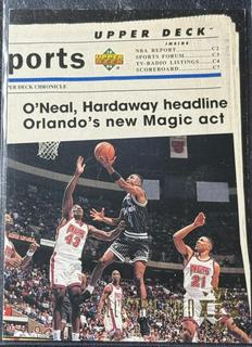 Orlando Magic