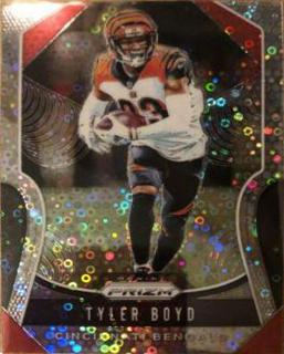 Tyler Boyd