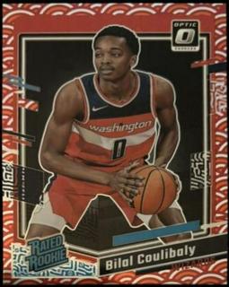 Bilal Coulibaly