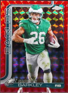 Saquon Barkley