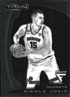 Nikola Jokic