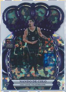 Nando De Colo