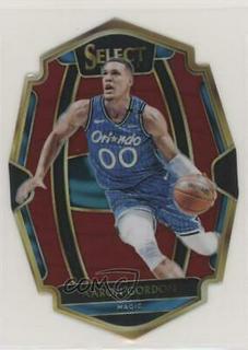 Aaron Gordon