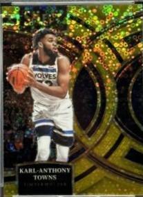 Karl-Anthony Towns