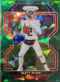 Matt Ryan