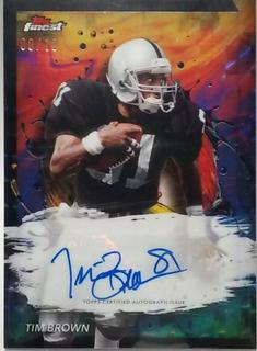 Tim Brown