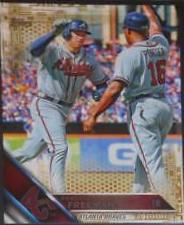 Freddie Freeman