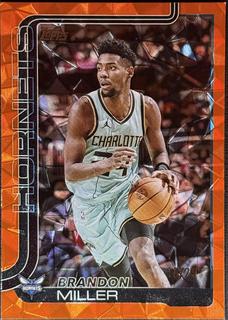 Brandon Miller