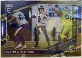 Matthew Stafford