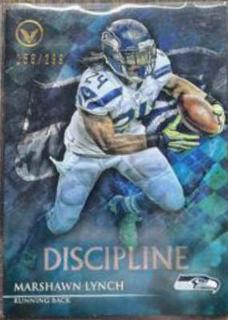 Marshawn Lynch