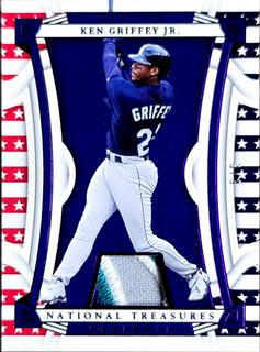 Ken Griffey Jr.
