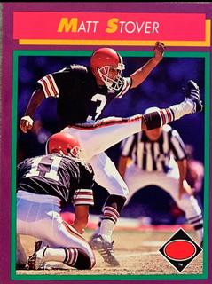 Matt Stover