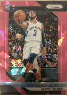 Jevon Carter