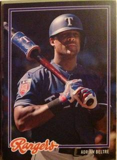 Adrian Beltre