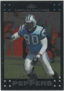Julius Peppers