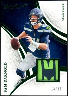 Sam Darnold