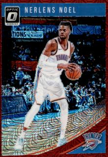 Nerlens Noel