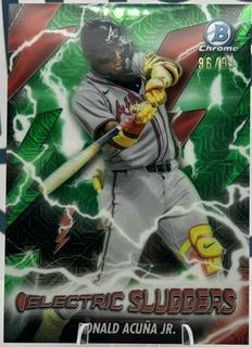 Ronald Acuna Jr.