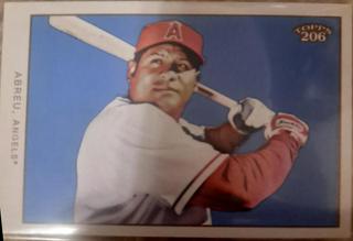 Bobby Abreu