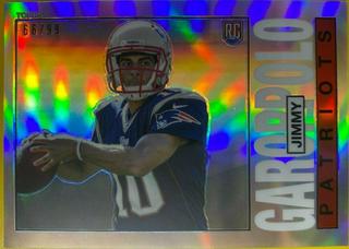 Jimmy Garoppolo