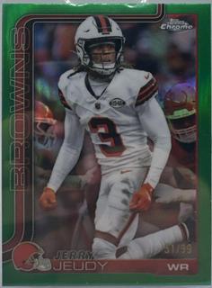 Jerry Jeudy