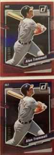 Alan Trammell