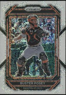 Buster Posey
