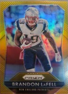 Brandon LaFell