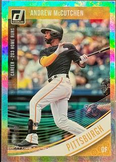 Andrew McCutchen
