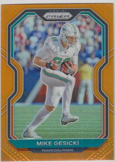 Mike Gesicki