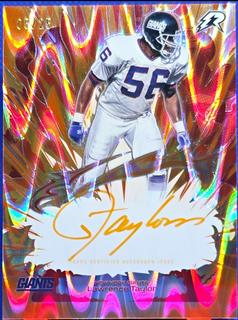 Lawrence Taylor